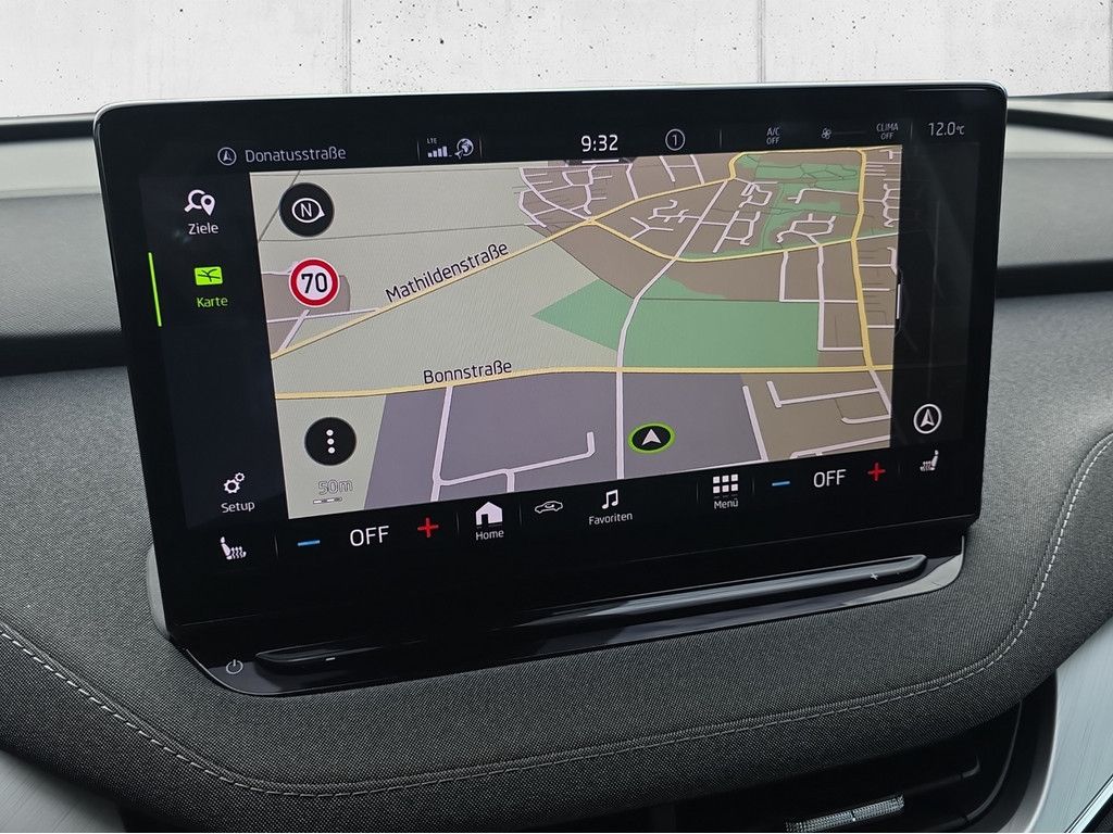 Skoda Enyaq - Bild 16