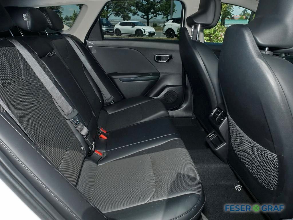 Kia K4 - Bild 5