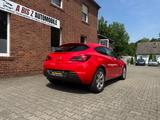 Opel Astra J GTC Edition 1.4 Turbo Tüv/ PDC/8 Fach - Opel Astra: J Gtc