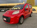 Fiat Qubo 1.4 8V 77 CV Dynamic - Fiat Qubo: Dynamic
