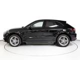 Porsche Macan 2016 mit Approved Garantie bis 04/2026 - Porsche Macan in Ludwigshafen