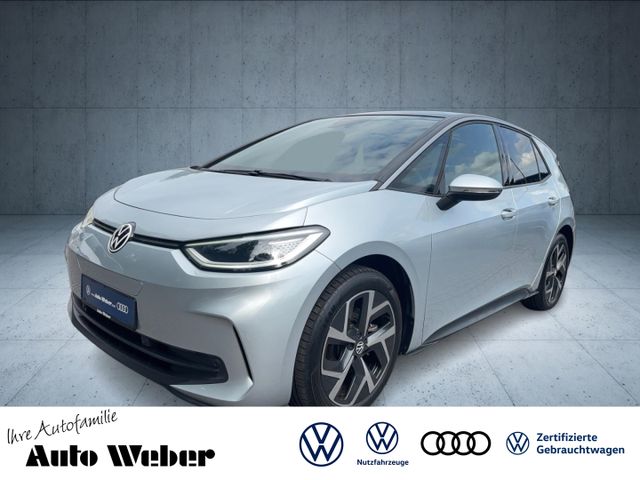 VW ID.3 Pro Matrix Pano AHK ACC DCC Rfk