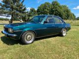 Opel Ascona b - Opel Ascona: B