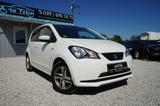 Seat Mii 1.0 4You White |Standheizung| |KD lückenlos| - gebrauchte Seat Mii aus dem Jahr 2014