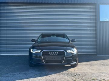 Audi A6 - 3