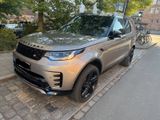 Land Rover Discovery D300 MHEV AWD R-DYNAMIC HSE Automati..