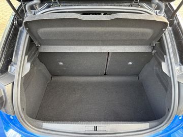 Opel Corsa F 1.2 GS NaviLEDKamera