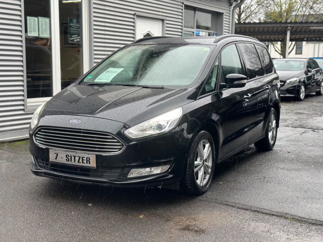 Ford Galaxy Business AUTOMATIK+7/SITZER+NAVI+AHK