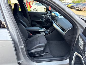 BMW X1 xDrive20d M Sportpaket Head-Up HK HiFi DAB