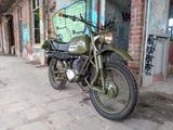 Hercules K125 BW Version 1 Military / Bundeswehr Kraftrad - HERCULES VON 81 BIS 125 CCM
