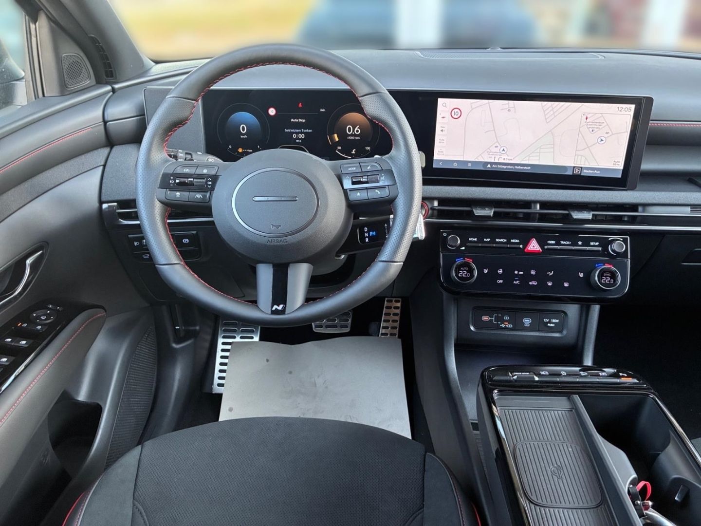 Hyundai TUCSON - Bild 10