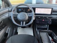 Hyundai TUCSON - Vorschau Bild 10