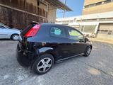 Fiat Grande Punto 1.4 16V Turbo Sport+USB+8x Alufelge - Fiat: 16v Turbo