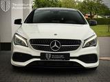 Mercedes-Benz CLA 200 Shooting Brake AMG Night Pano LED - Mercedes-Benz CLA Shooting Brake Gebrauchtwagen