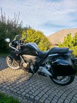 Honda VFR 1200 FA, TOP ZUSTAND, 66000 Km - Offers