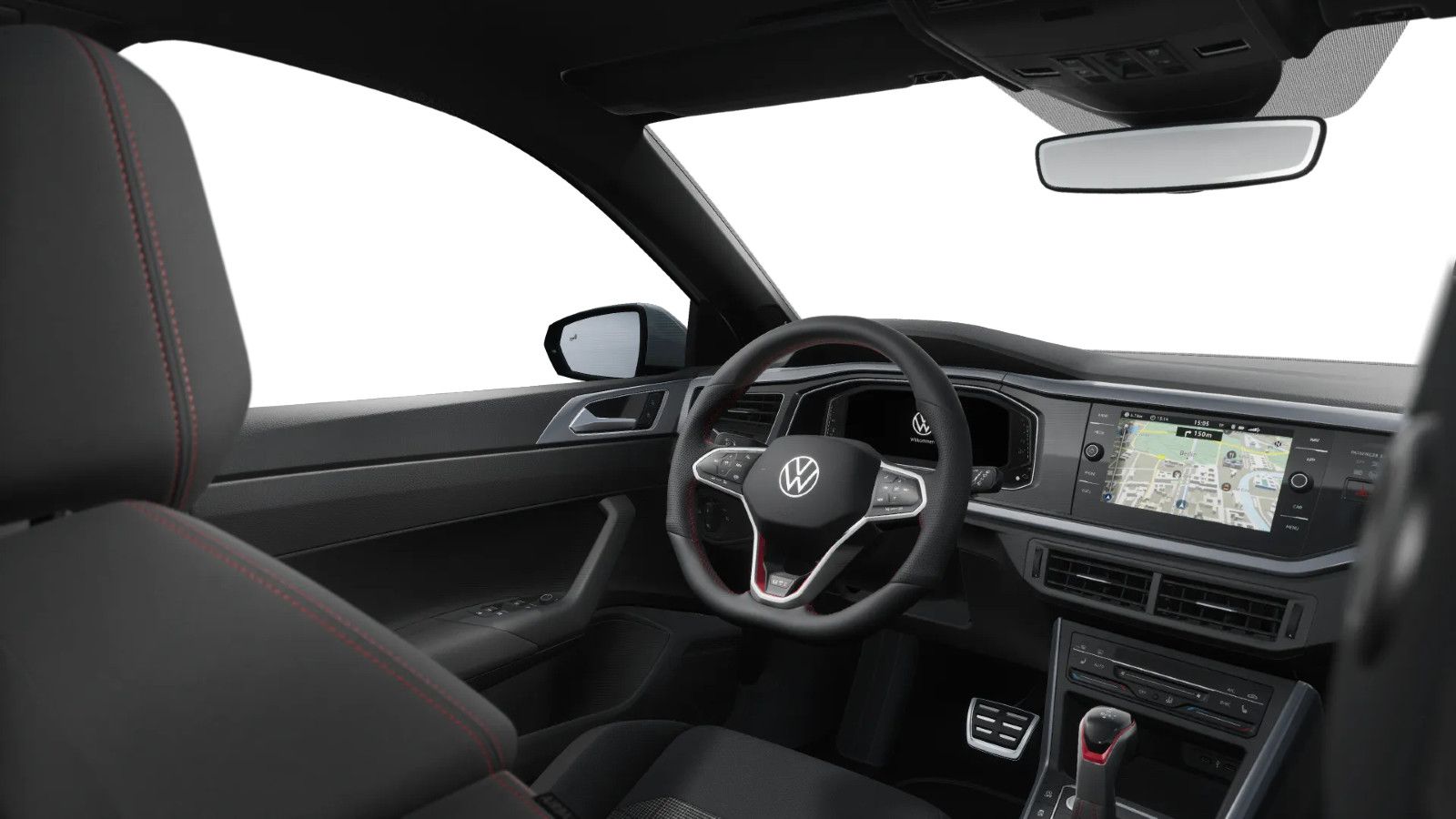Volkswagen Polo - Bild 16