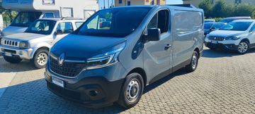 Renault Trafic - 1