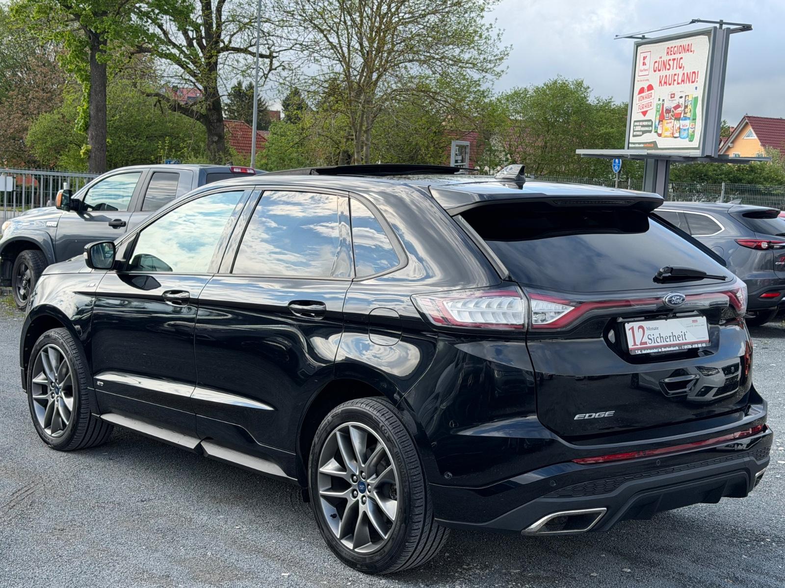 Ford Edge ST-Line 4x4/NAVI/EURO 6