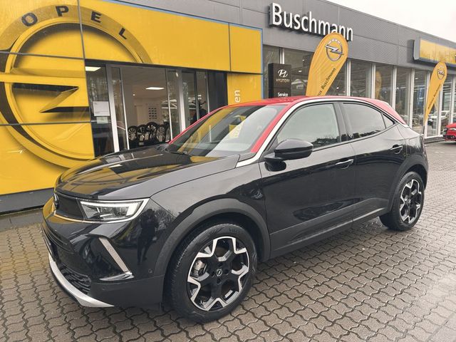 Opel Mokka-e Ultimate +Universal Charger+ 11 KW OBC+