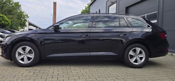 Skoda Superb - 2
