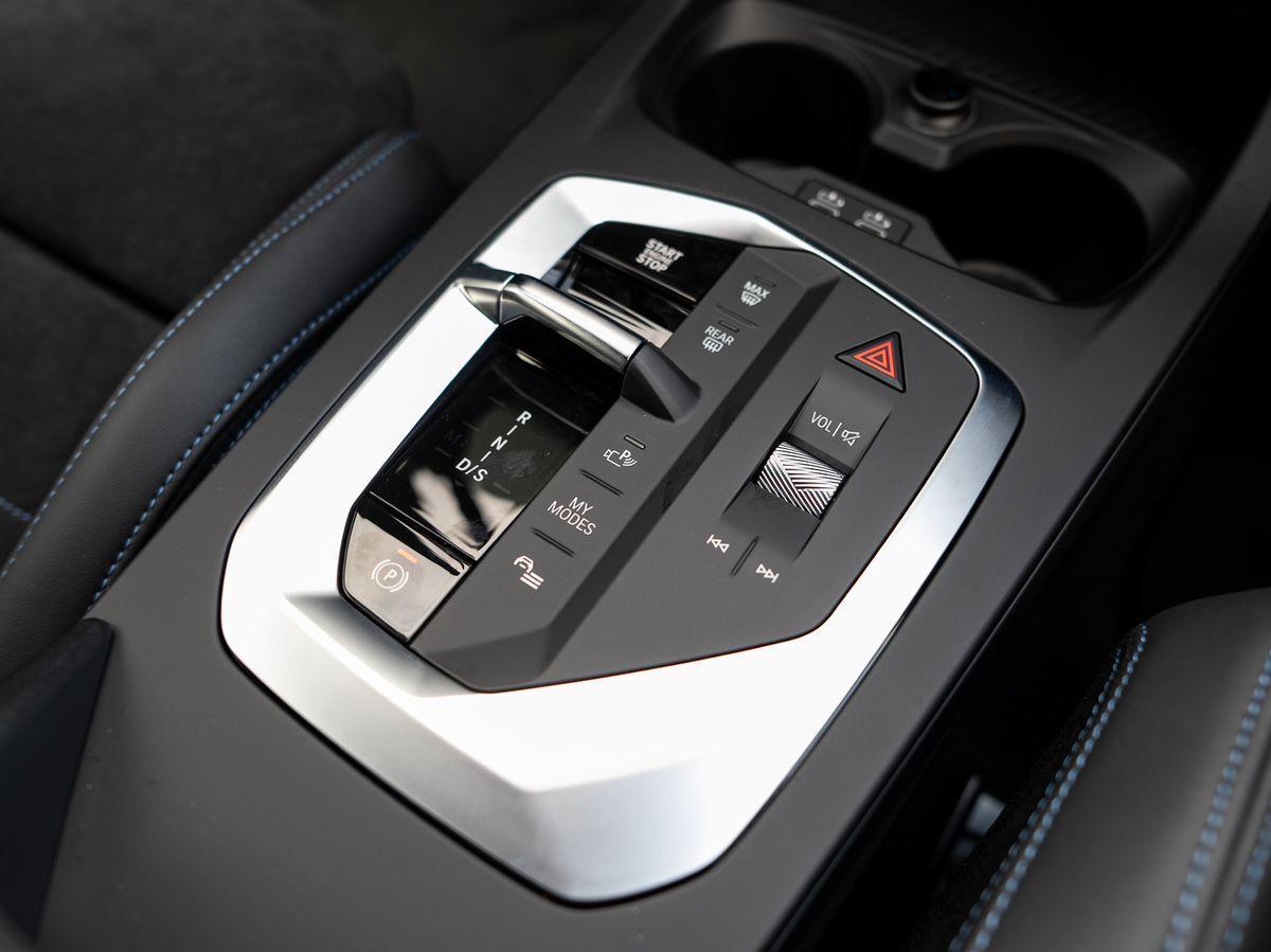 BMW 116 M Sport adapLED Komfzg S-Glas Wireless SpPak, миниатюра 14