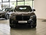 BMW X3 M40i M-Sport Aut Nav HuD Laser AHK Komfzg - BMW X3 M40 Gebrauchtwagen in Köln