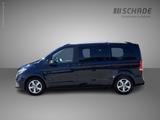 Mercedes-Benz V 300 d 4MATIC KOMP LED STANDH DISTRON TOTWI AHK - Mercedes-Benz V 300 Gebrauchtwagen