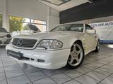 Mercedes-Benz SL 320 *AMG*18"Klimaautomatik*TOP* - Mercedes-Benz SL 320: AMG