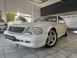 Mercedes-Benz SL 320 *AMG*18"Klimaautomatik*TOP* - Mercedes-Benz: AMG 32