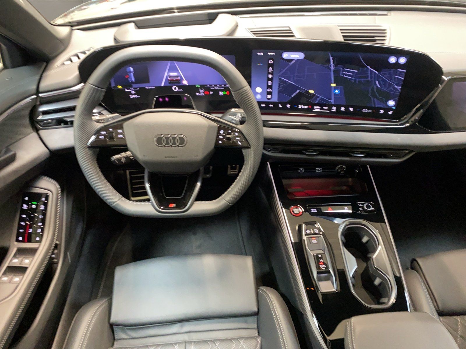 Audi A6 Allroad - Bild 16