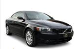 Volvo C70 T5 Summum - Volvo C70: Summum