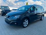 Seat Alhambra Xcellence|7SITZE|LED|NAVI - Seat Alhambra aus 2022