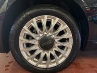 Fiat 500 - Vorschau Bild 12