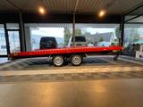Unsinn Autotransporter PU 264-13-2040 K 20-26 - 2600kg - Unsinn Pkw-Anhänger