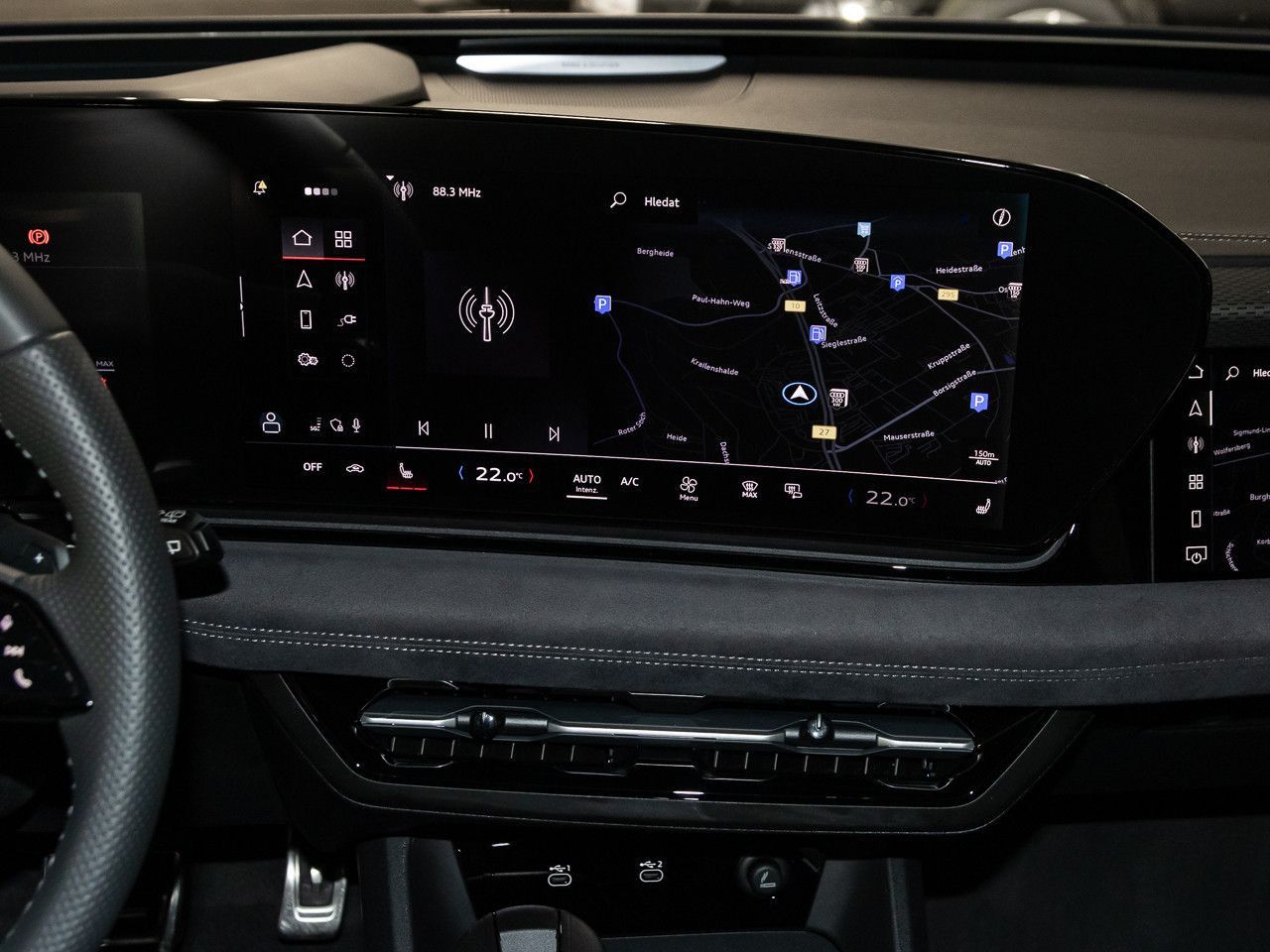 Audi S6 e-tron - Bild 20