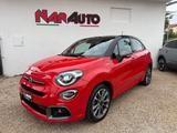 Fiat 500X 1.6 MultiJet 120 CV Sport - Fiat 500X Sport mit Diesel-Antrieb