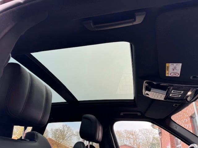 Land Rover RANGE ROVER 3.0SDV6 306PS HSE DYNAMIC, FACELIFT