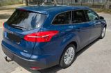 Ford Focus Turnier 1,0 EcoBoost 74kW Trend   - : Kombi, 74