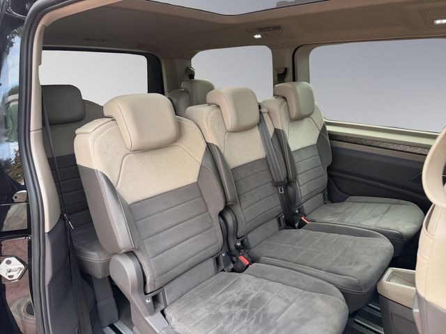 T7 Multivan 1.4 TSI eHybrid Energetic lang DSG