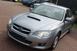Subaru Legacy Lim. 2.0 D Active - Subaru Legacy: Allradantrieb, 2.0