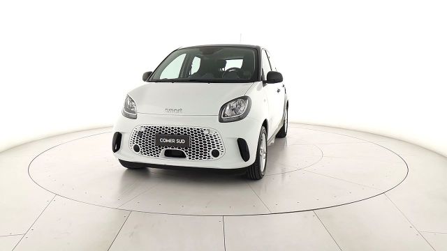 Smart SMART Forfour II 2020 - Forfour eq Pure 22kW