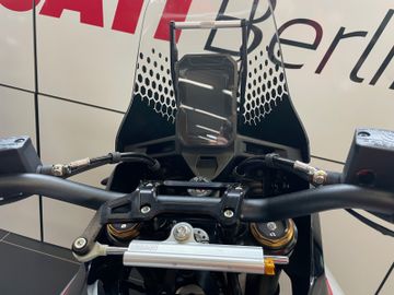 Ducati Desert X Rally *sofort verfügbar*