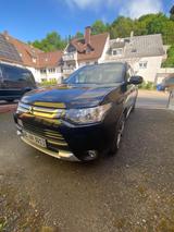 Mitsubishi Outlander 2.2 DI-D ClearTec 4WD AT Diamant E... - Mitsubishi aus 2014