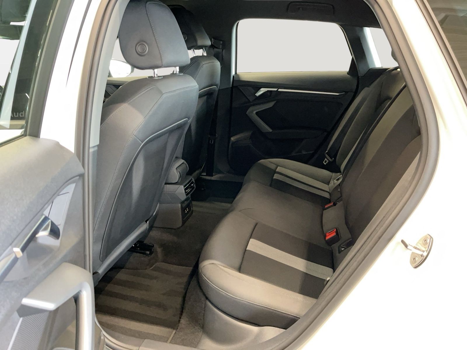 Audi A3 - Bild 11