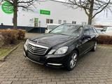 Mercedes-Benz E 350 E T-Modell E 350 CGI AVANTGARDE - Mercedes-Benz E 350 mit Benzin-Antrieb: Kombi