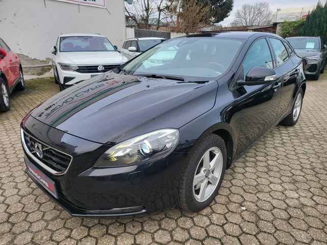 Volvo V40 You!*Klima*Sitzheizung*Tempomat