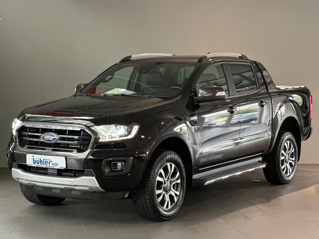 Image of Ford Ranger