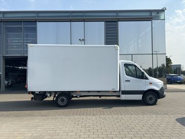 Mercedes Sprinter - 5