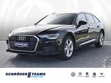 Audi A6 Avant 40 TDI quattro S-tronic Assistenz AHK R - Audi A6 Gebrauchtwagen in Bielefeld