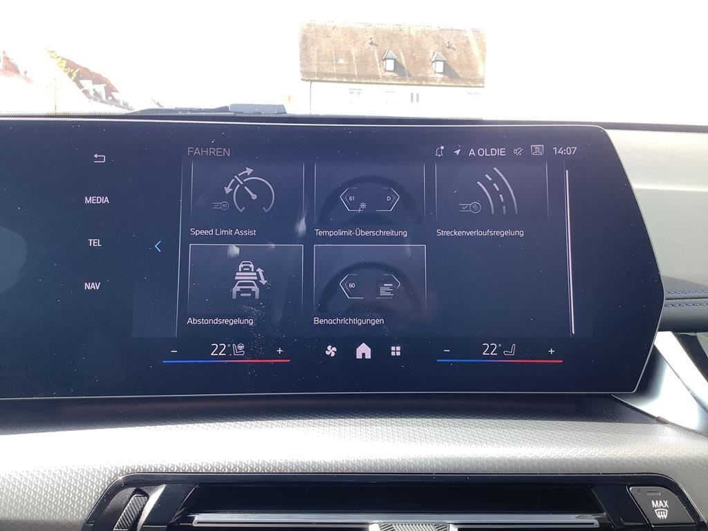 BMW X1 - Bild 22